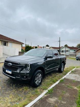 FORD RANGER 2.0 TURBO DIESEL CD XLS 4X4 AUTOMÁTICO